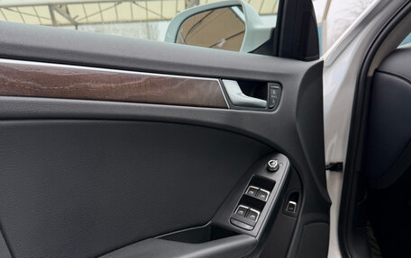 Audi A4, 2015 год, 1 695 000 рублей, 15 фотография