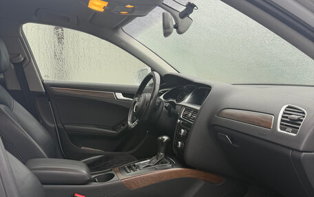 Audi A4, 2015 год, 1 695 000 рублей, 18 фотография