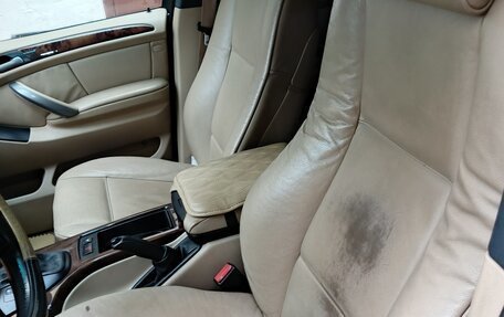 BMW X5, 2005 год, 1 200 000 рублей, 4 фотография