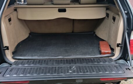 BMW X5, 2005 год, 1 200 000 рублей, 6 фотография