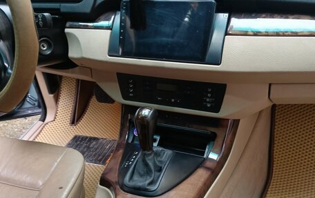 BMW X5, 2005 год, 1 200 000 рублей, 9 фотография