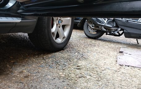 BMW X5, 2005 год, 1 200 000 рублей, 13 фотография