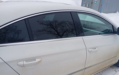 Volkswagen Passat CC I рестайлинг, 2011 год, 1 000 000 рублей, 3 фотография