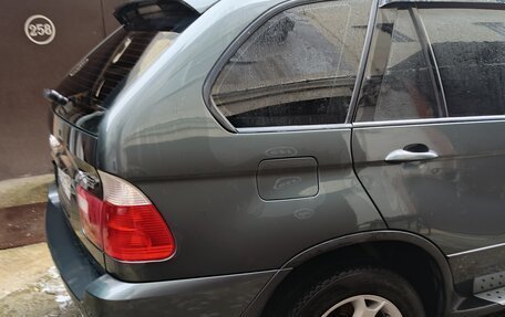 BMW X5, 2005 год, 1 200 000 рублей, 21 фотография