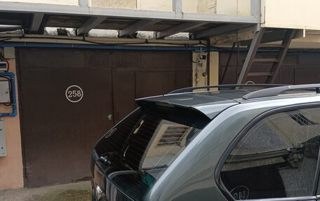 BMW X5, 2005 год, 1 200 000 рублей, 22 фотография