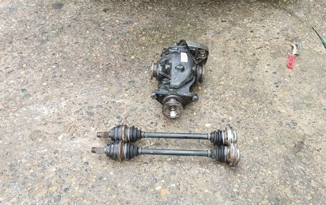 BMW X5, 2005 год, 1 200 000 рублей, 24 фотография