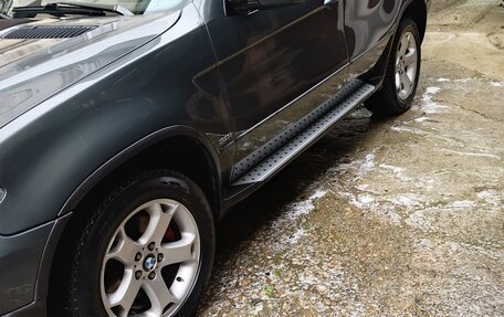 BMW X5, 2005 год, 1 200 000 рублей, 17 фотография