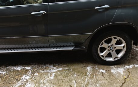 BMW X5, 2005 год, 1 200 000 рублей, 18 фотография