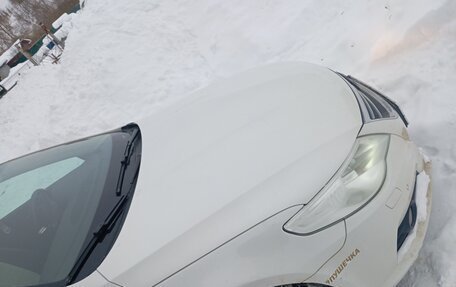 Volkswagen Passat CC I рестайлинг, 2011 год, 1 000 000 рублей, 4 фотография