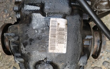 BMW X5, 2005 год, 1 200 000 рублей, 25 фотография