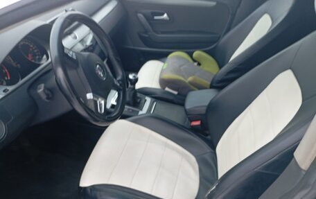 Volkswagen Passat CC I рестайлинг, 2011 год, 1 000 000 рублей, 11 фотография