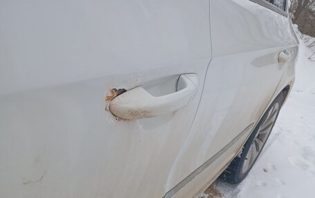 Volkswagen Passat CC I рестайлинг, 2011 год, 1 000 000 рублей, 5 фотография