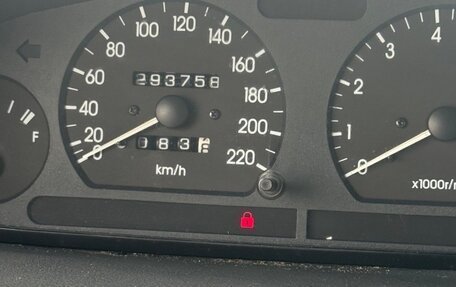 Daewoo Nubira, 1998 год, 125 000 рублей, 18 фотография