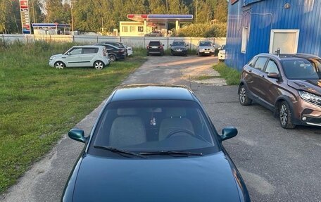 Daewoo Nubira, 1998 год, 125 000 рублей, 11 фотография