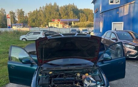 Daewoo Nubira, 1998 год, 125 000 рублей, 15 фотография