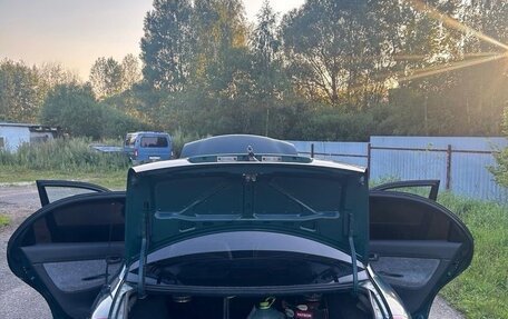 Daewoo Nubira, 1998 год, 125 000 рублей, 16 фотография