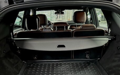 Mercedes-Benz M-Класс, 2013 год, 3 350 000 рублей, 7 фотография