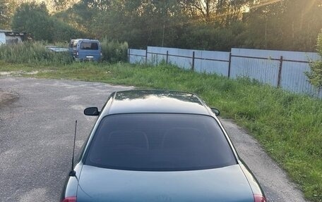 Daewoo Nubira, 1998 год, 125 000 рублей, 17 фотография