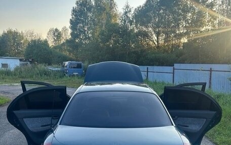 Daewoo Nubira, 1998 год, 125 000 рублей, 13 фотография