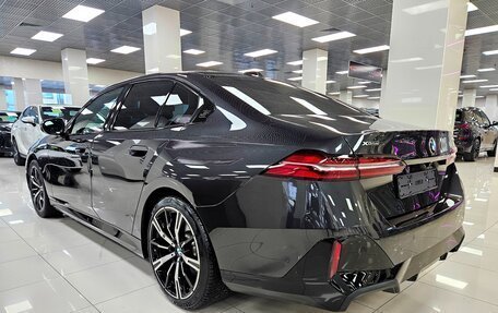 BMW 5 серия, 2023 год, 7 699 000 рублей, 4 фотография