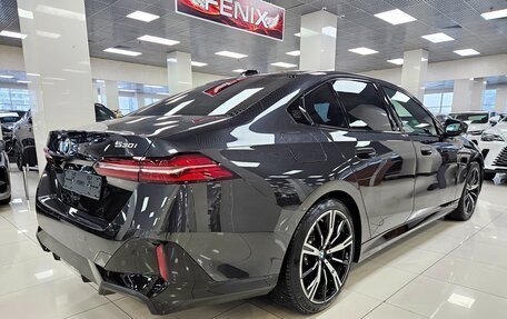 BMW 5 серия, 2023 год, 7 699 000 рублей, 6 фотография