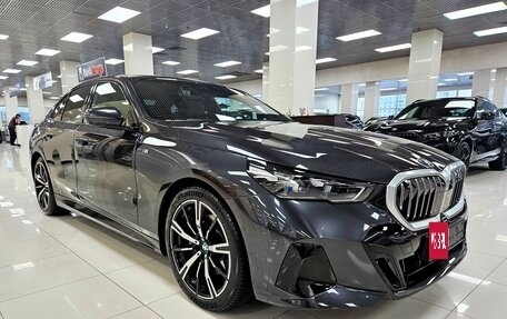 BMW 5 серия, 2023 год, 7 699 000 рублей, 3 фотография