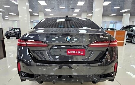 BMW 5 серия, 2023 год, 7 699 000 рублей, 5 фотография