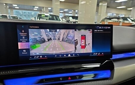 BMW 5 серия, 2023 год, 7 699 000 рублей, 7 фотография