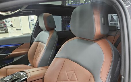 BMW 5 серия, 2023 год, 7 699 000 рублей, 19 фотография