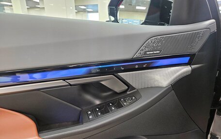 BMW 5 серия, 2023 год, 7 699 000 рублей, 23 фотография