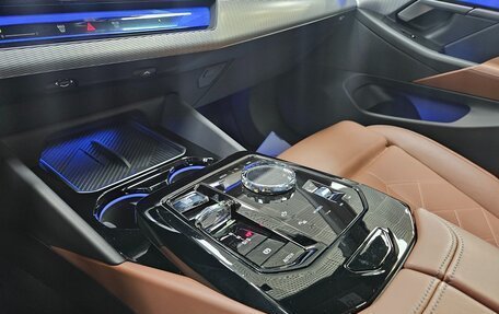 BMW 5 серия, 2023 год, 7 699 000 рублей, 22 фотография