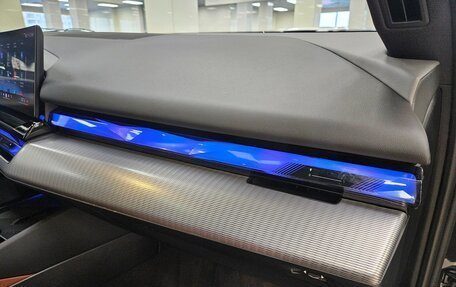 BMW 5 серия, 2023 год, 7 699 000 рублей, 30 фотография