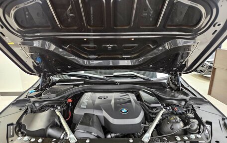 BMW 5 серия, 2023 год, 7 699 000 рублей, 36 фотография