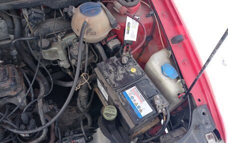 Volkswagen Golf III, 1997 год, 225 000 рублей, 6 фотография