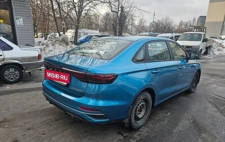 Geely Emgrand, 2023 год, 1 700 000 рублей, 6 фотография