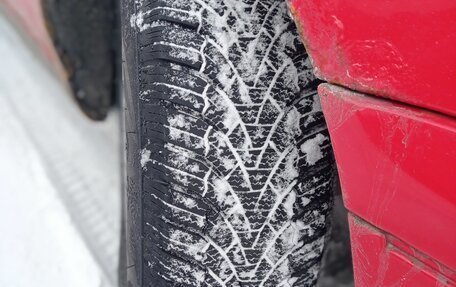 Volkswagen Golf III, 1997 год, 225 000 рублей, 9 фотография