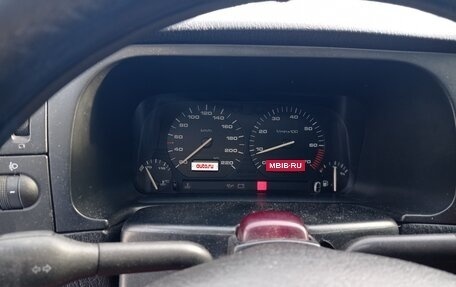 Volkswagen Golf III, 1997 год, 225 000 рублей, 4 фотография