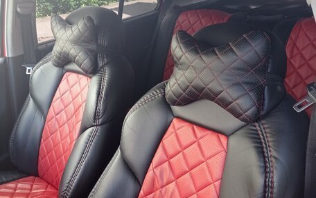 Volkswagen Golf III, 1997 год, 225 000 рублей, 13 фотография