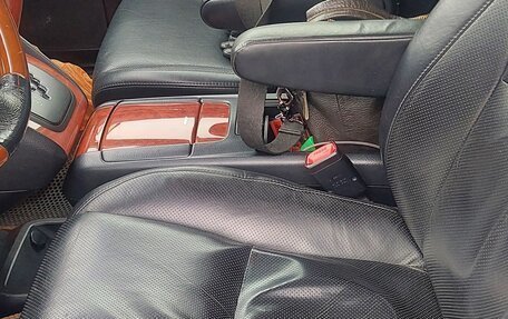 Lexus RX II рестайлинг, 2004 год, 1 050 000 рублей, 12 фотография