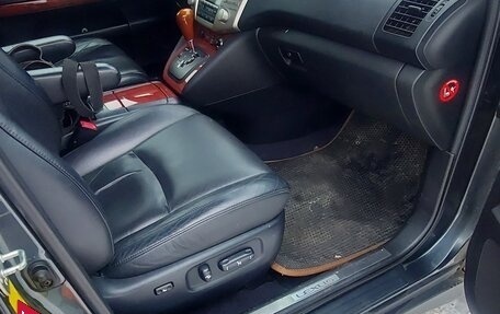 Lexus RX II рестайлинг, 2004 год, 1 050 000 рублей, 6 фотография