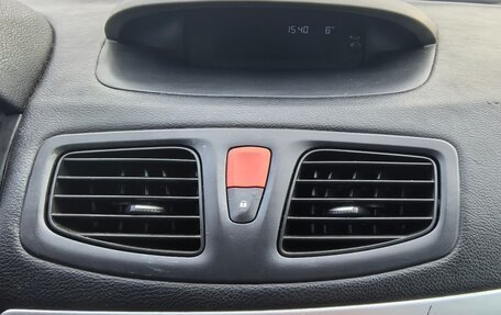 Renault Megane III, 2010 год, 670 000 рублей, 8 фотография