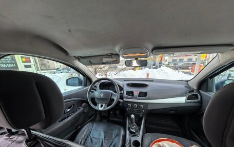 Renault Megane III, 2010 год, 670 000 рублей, 14 фотография