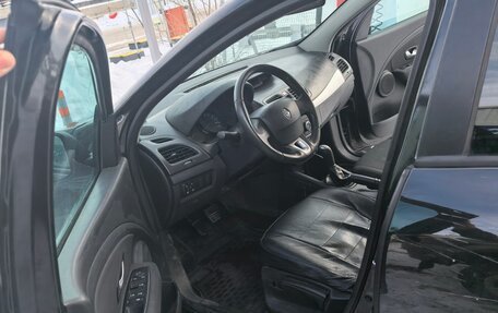 Renault Megane III, 2010 год, 670 000 рублей, 9 фотография