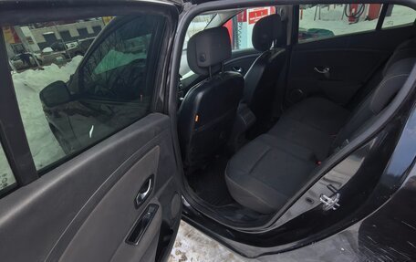 Renault Megane III, 2010 год, 670 000 рублей, 11 фотография