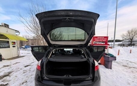 Renault Megane III, 2010 год, 670 000 рублей, 5 фотография