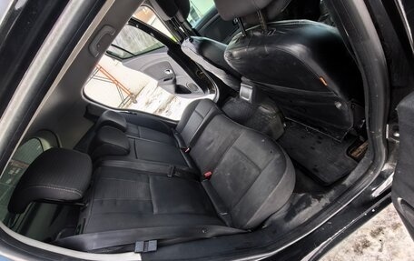 Renault Megane III, 2010 год, 670 000 рублей, 13 фотография