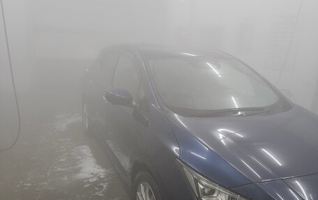 Nissan Leaf II, 2019 год, 1 950 000 рублей, 3 фотография