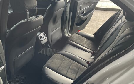 Mercedes-Benz E-Класс, 2020 год, 3 150 000 рублей, 14 фотография