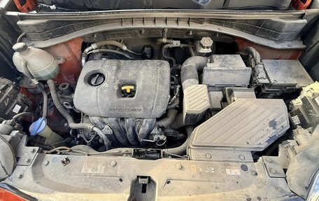 KIA Sportage IV рестайлинг, 2019 год, 2 500 000 рублей, 5 фотография