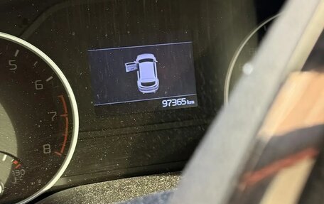 KIA Sportage IV рестайлинг, 2019 год, 2 500 000 рублей, 6 фотография